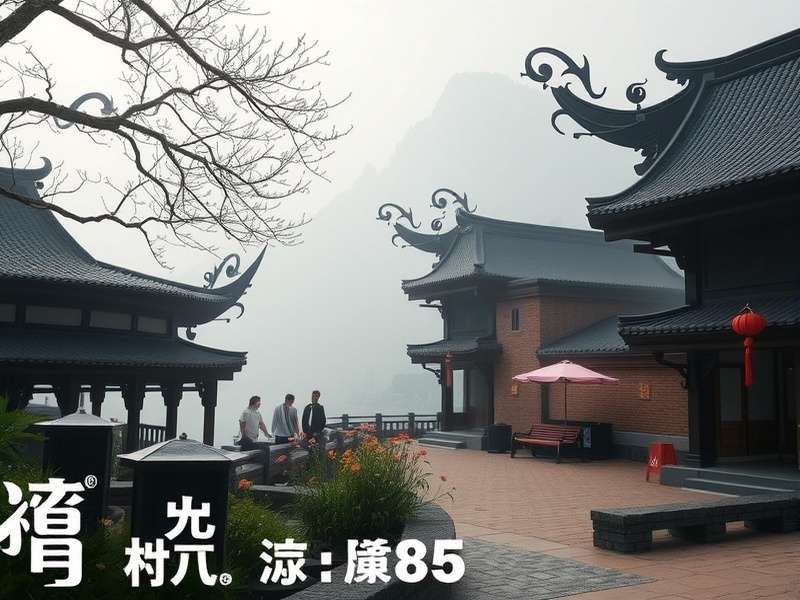 客户休息区环境